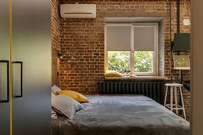 RentalSPb on Makarova embankment