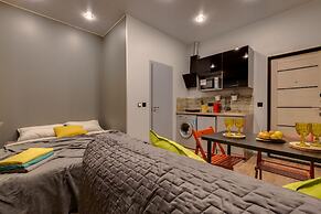 RentalSPb on Makarova embankment