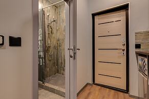 RentalSPb on Makarova embankment