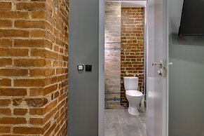 RentalSPb on Makarova embankment