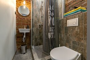 RentalSPb on Makarova embankment