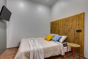 RentalSPb on Makarova embankment