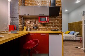 RentalSPb on Makarova embankment