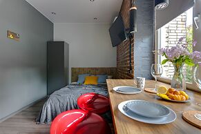 RentalSPb on Makarova embankment