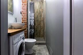 RentalSPb on Makarova embankment