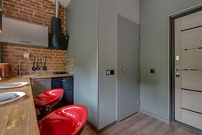 RentalSPb on Makarova embankment