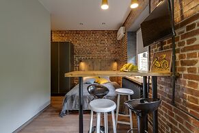 RentalSPb on Makarova embankment