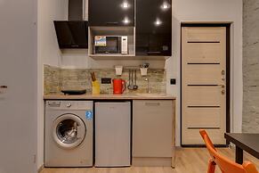 RentalSPb on Makarova embankment