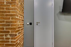 RentalSPb on Makarova embankment