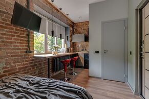 RentalSPb on Makarova embankment