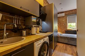 RentalSPb on Makarova embankment