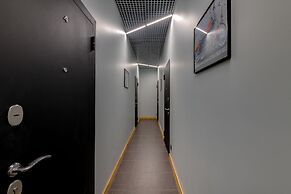 RentalSPb on Makarova embankment