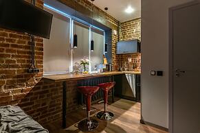 RentalSPb on Makarova embankment