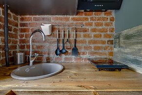 RentalSPb on Makarova embankment