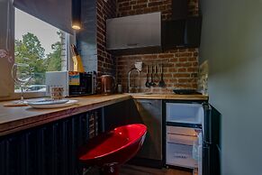 RentalSPb on Makarova embankment