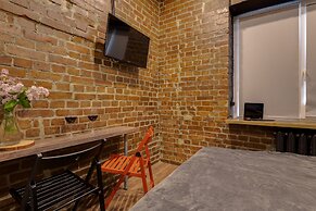 RentalSPb on Makarova embankment