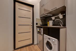 RentalSPb on Makarova embankment