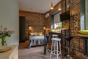 RentalSPb on Makarova embankment