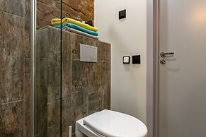 RentalSPb on Makarova embankment