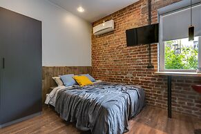 RentalSPb on Makarova embankment