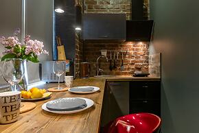 RentalSPb on Makarova embankment