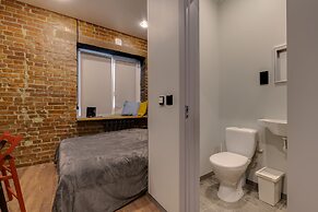 RentalSPb on Makarova embankment