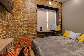 RentalSPb on Makarova embankment