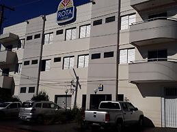 Rota Hoteis