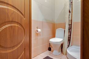 RentalSPb near Sevkabel Port