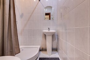 RentalSPb near Sevkabel Port