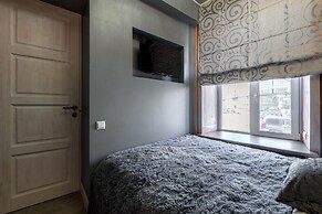 RentalSPb on Griboedova embankment