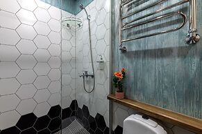 RentalSPb on Griboedova embankment