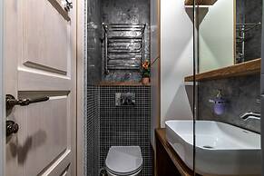 RentalSPb on Griboedova embankment