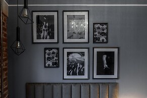 RentalSPb on Griboedova embankment