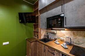 RentalSPb on Griboedova embankment