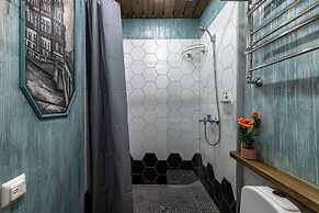 RentalSPb on Griboedova embankment