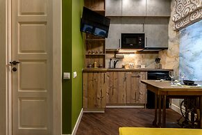 RentalSPb on Griboedova embankment