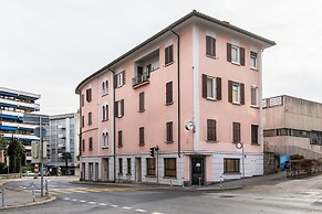 Maraini Apartments