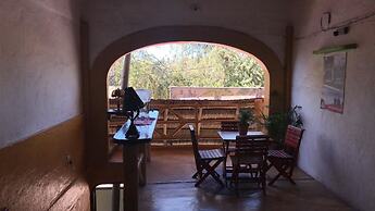 Lush Boutique Hotel