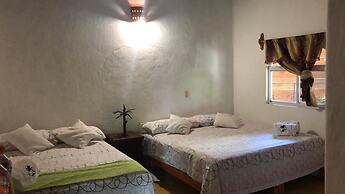 Lush Boutique Hotel