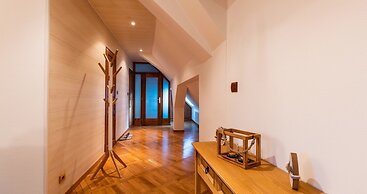 Maison d'Hotes Les Chambres de Clem'