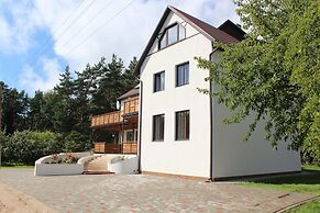 Villa Neubad