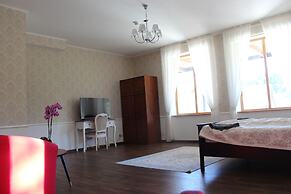 Villa Neubad