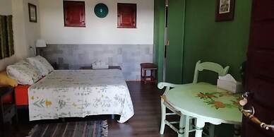 La Escuela del Campo