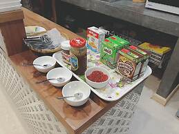 Post Factory Bed & Breakfast Sathorn Hostel - Adults Only