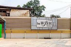 Be Wish Residence