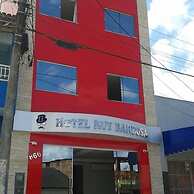 Hotel Ruy Barbosa