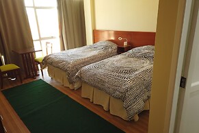 Almudena Suites Uyuni