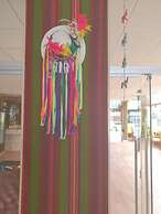 Almudena Suites Uyuni