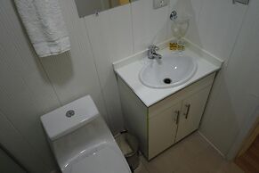 Almudena Suites Uyuni